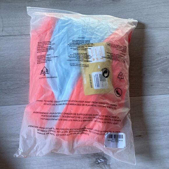 Kafiloe Women boho sundress‎ NWT and in packaging in pkg M - Picture 5 of 6